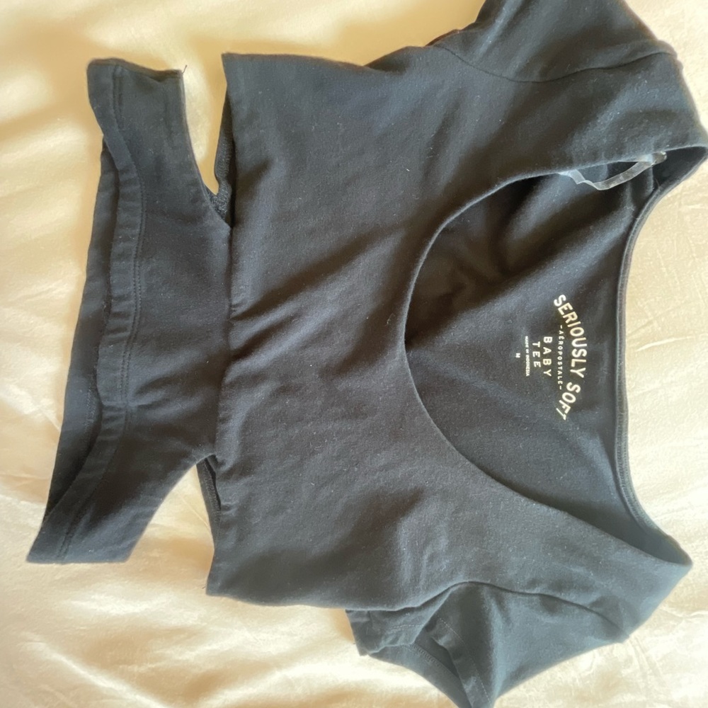 Aeropostale super soft tee
